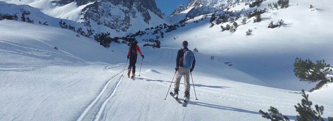 Dans quelles stations de ski peut-on faire du ski de rando ?