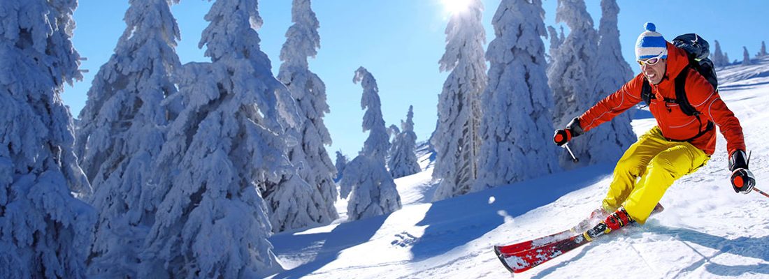 Top 5 des plus belles stations de skis des Alpes
