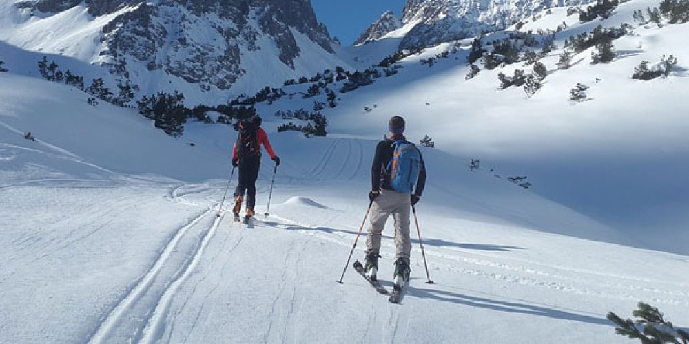 Dans quelles stations de ski peut-on faire du ski de rando ?
