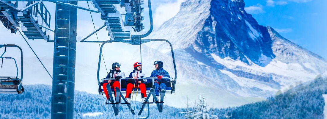 Pourquoi organiser un séminaire au ski ?