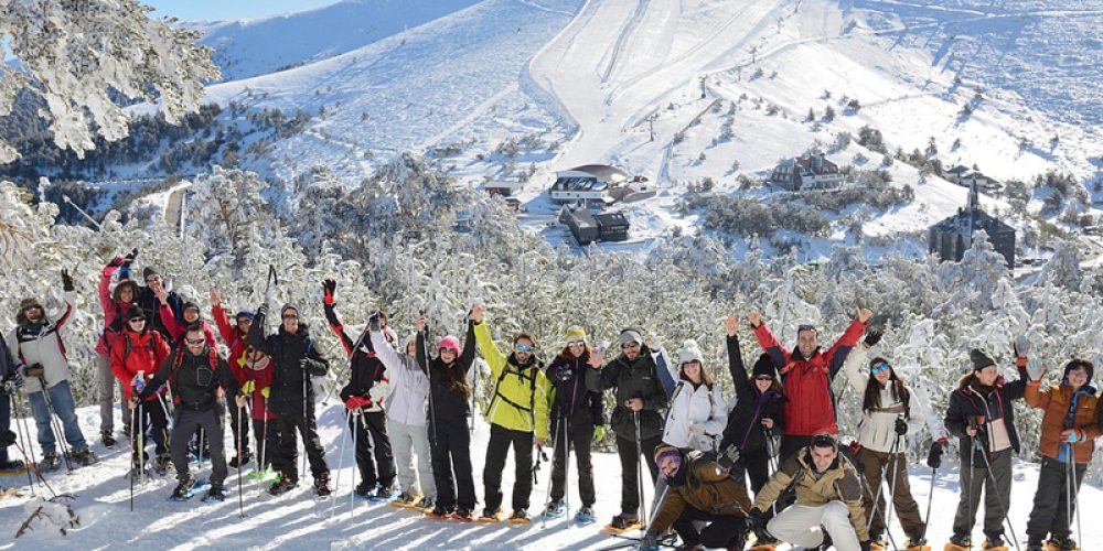 Les avantages d’organiser un séminaire au ski